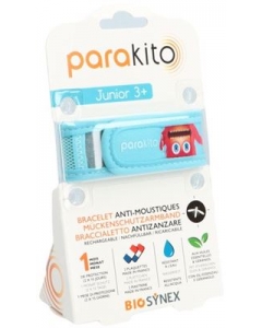 PARAKITO ARMBAND JUNIOR MONSTER