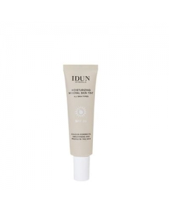 IDUN MINE MOIST SKIN TINT SPF 30 NORR/ME