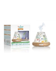 PURESSENTIEL ULTRASCHALL LUFTBEFEUCHTER