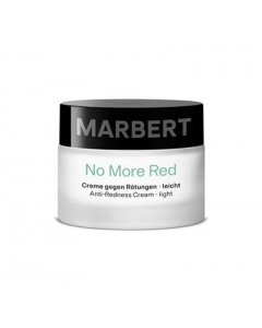 MARBERT NOMORERED CREAM NORMAL SKIN 50 M