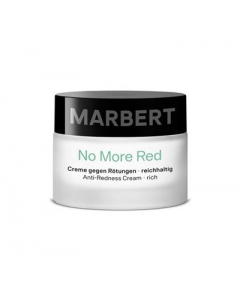 MARBERT NOMORERED CREAM DRY SKIN 50 ML