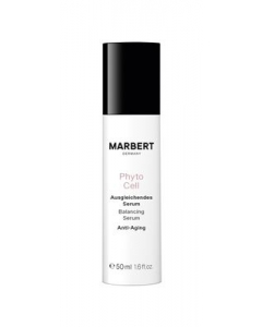 MARBERT PHYTO CELL BALANCING SERUM 50 ML