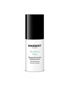 MARBERT NOMORERED COVER CREAM 15 ML
