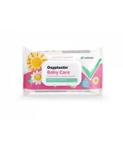 OXYPLASTIN BABYCARE FEUCHTTÜCHLEIN BTL 7