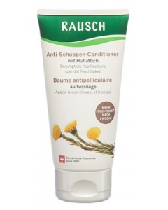 RAUSCH ANTI-SCHUPPEN-CONDITIONER HUFLATT