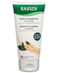 RAUSCH COFFEIN-CONDITIONER GINSENG FL 15