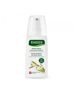 RAUSCH ENTWIRR-SPRAY SCHWEIZER KRÄUTER 1