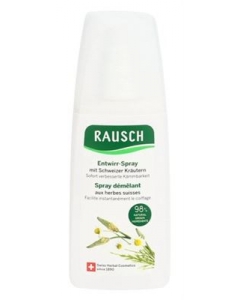 RAUSCH ENTWIRR-SPRAY SCHWEIZER KRÃ„UTER 1