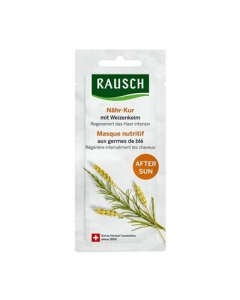 RAUSCH NÄHR-KUR WEIZENKEIM FL 15 ML