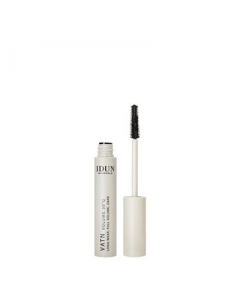 IDUN MASCARA VATN VOL 38 °C BLACK WATERP