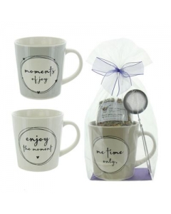 HERBORISTERIA GESCHENKSET MACH MAL PAUSE