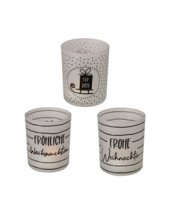 HERBORISTERIA WINDLICHT XENI KLEIN