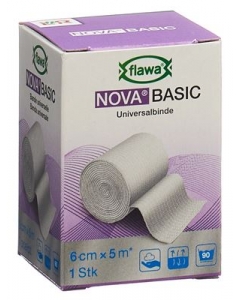 FLAWA NOVA BASIC 6CMX5M (NEU)