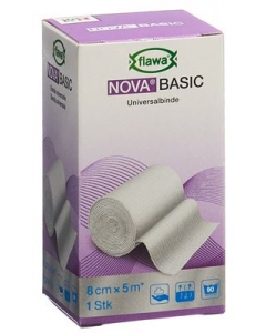 FLAWA NOVA BASIC 8CMX5M