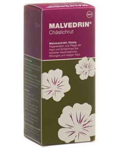 MALVEDRIN CHÄSLICHRUT LIQ 100 ML