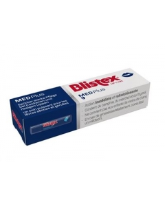 BLISTEX MEDPLUS LIPPENPOMADE 4.25 G