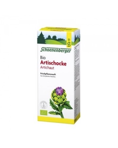 SCHOENENBERGER ARTISCHO FRISCHPFL SAFT B