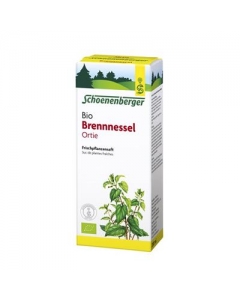 SCHOENENBERGER BRENNNESS FRISCHPFL SAFT