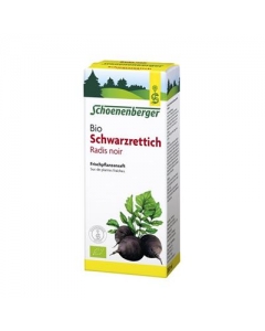 SCHOENENBERGER SCHWARZRE FRISCHPFL SAFT