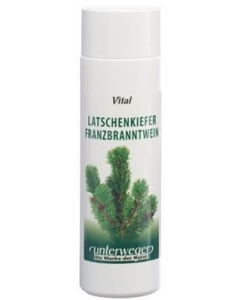TIROLER LATSCHENK FRANZBRANNTWEIN LIQ FL