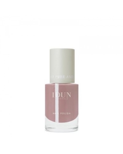 IDUN MINERALS NAIL POLISH RÃ–KKVARTS 11 M