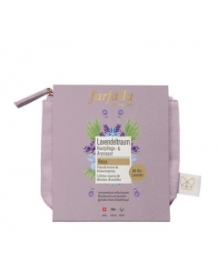 FARFALLA HAUTPFLEGE- & AROMASET LAVENDEL