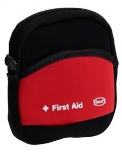 FLAWA FREIZEIT-APOTHEKE NEOPREN-ETUI SCH