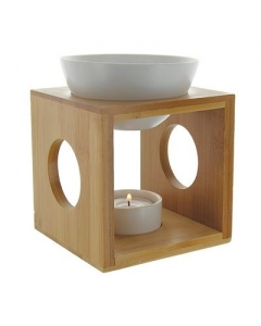 HERBORISTERIA BRÛLE BAMBUS WEISS NR 14