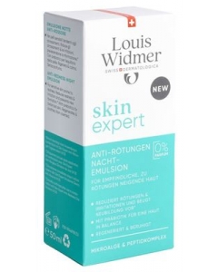 WIDMER ANTI-RÖTUNGEN NACHTEMULSION TB 50