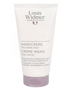 WIDMER HANDCREME PARF (N) 75 ML