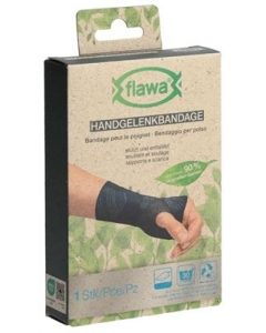 FLAWA HANDGELENKBANDAGE M