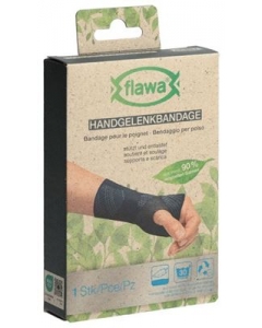 FLAWA HANDGELENKBANDAGE L