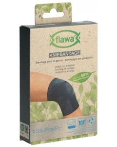 FLAWA KNIEBANDAGE S