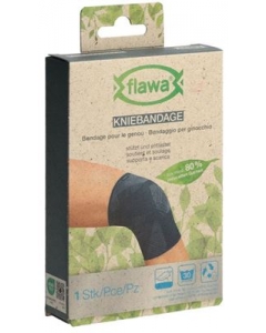 FLAWA KNIEBANDAGE M