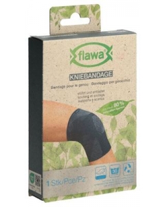 FLAWA KNIEBANDAGE L