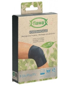 FLAWA KNIEBANDAGE XL