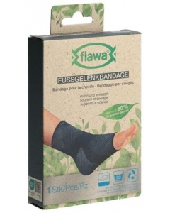FLAWA FUSSGELENKBANDAGE S