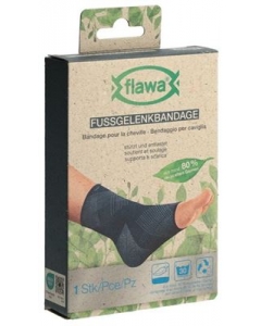 FLAWA FUSSGELENKBANDAGE L
