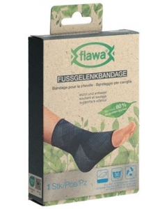 FLAWA FUSSGELENKBANDAGE XL