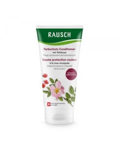 RAUSCH FARBSCHUTZ-CONDITIONER MIT WILDRO