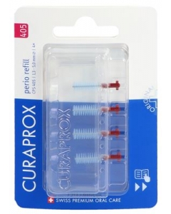 CURAPROX CPS 405 PERIO REFILL 4X KIRSCH