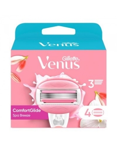GILLETTE Venus Comf Systemkl Spa Breeze