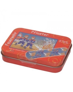 DÖLL Heftpflaster 19x72mm Feuerwehr 20 S