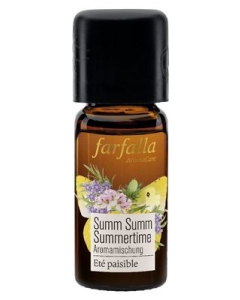 FARFALLA AROMAMISCHUNG SUMM-SUMM-SUMMER