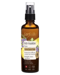 FARFALLA Anti-InsektenÂ Spray Summ Summ S