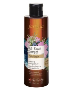 FARFALLA NutriÂ RepairÂ Shampoo Fl 200 ml