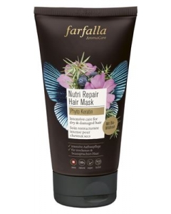 FARFALLA NUTRI REPAIR HAIR MASK TB 150 M