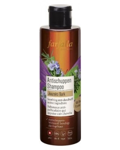 FARFALLA Antischuppen Shampoo Fl 200 ml