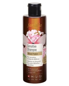 FARFALLA Sensitive Shampoo Fl 200 ml