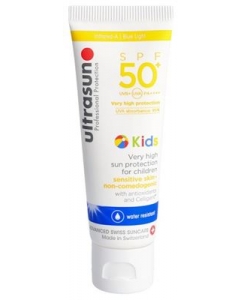 ULTRASUN KIDS SPF50+ TB 25 ML